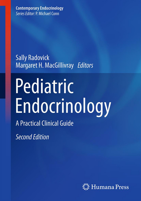 Pediatric Endocrinology - 