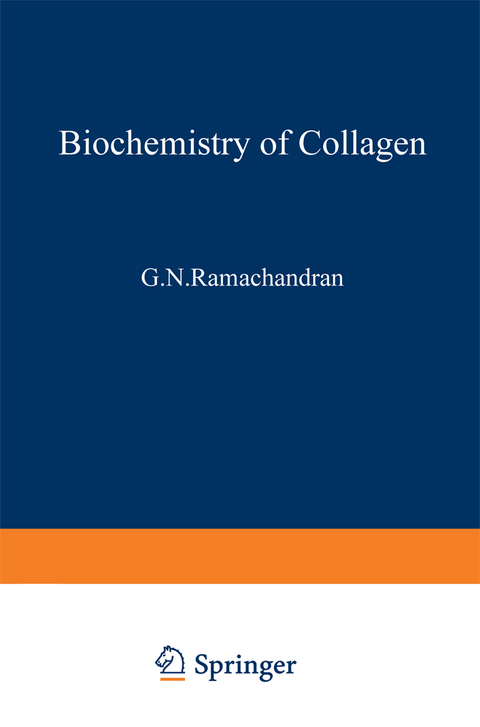 Biochemistry of Collagen - 