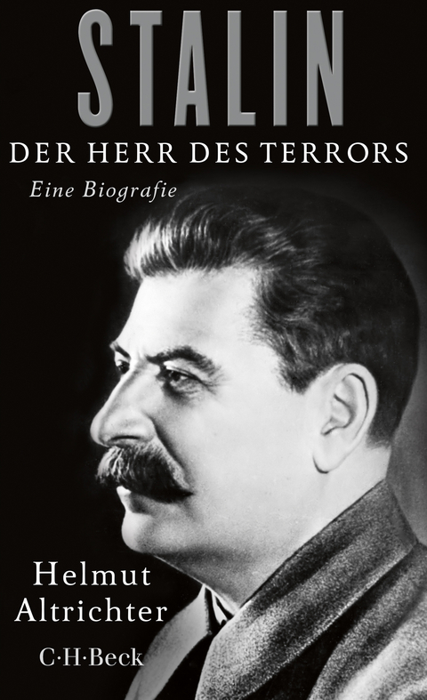 Stalin - Helmut Altrichter