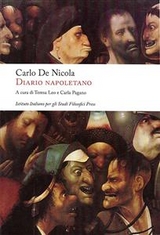 Diario napoletano - Carlo De Nicola