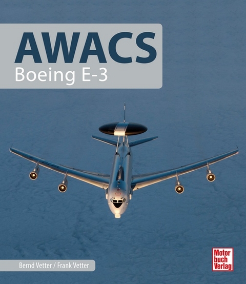 AWACS - Bernd Vetter, Frank Vetter