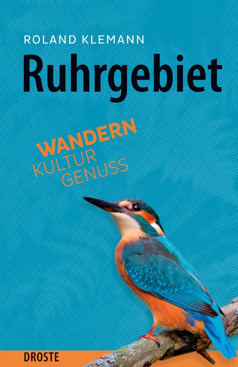 Ruhrgebiet - Roland Klemann