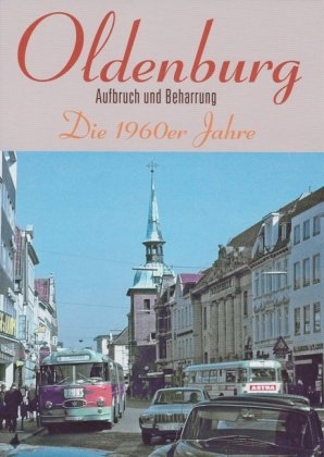 Oldenburg - Andreas von Seggern