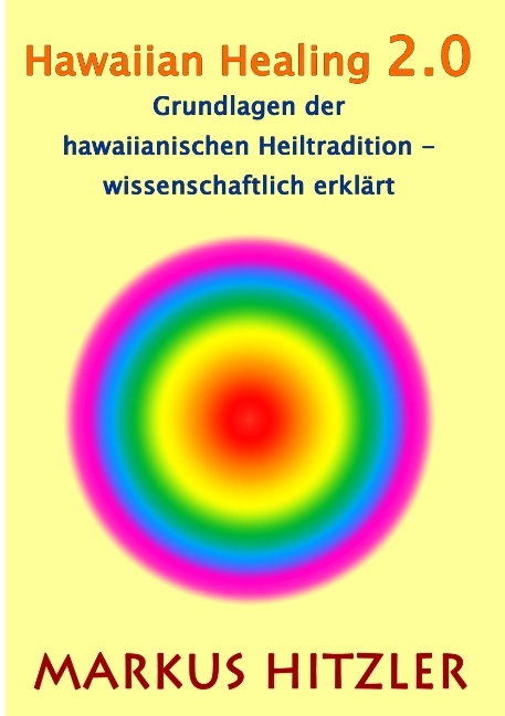 Hawaiian Healing 2.0 - Markus Hitzler