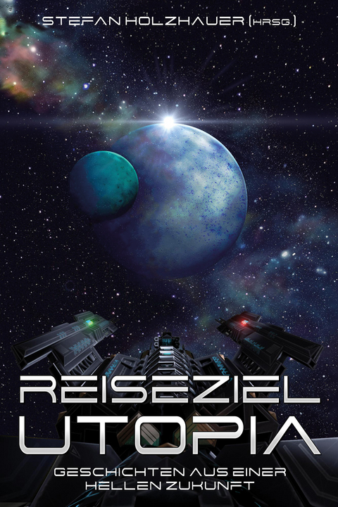 Reiseziel Utopia - 