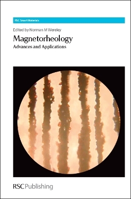 Magnetorheology - 