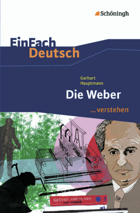 EinFach Deutsch ... verstehen - Benedikt Descourvières