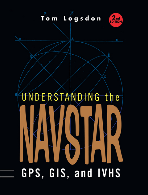 Understanding the Navstar - Tom Logsdon