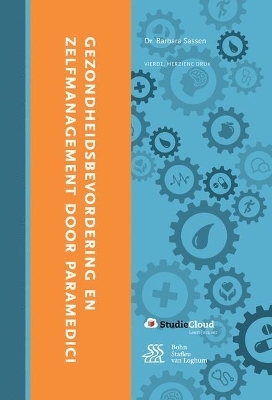 Gezondheidsbevordering En Zelfmanagement Door Paramedici - Barbara Sassen