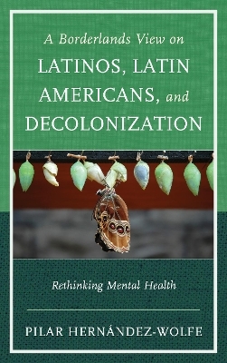 A Borderlands View on Latinos, Latin Americans, and Decolonization - Pilar Hernández-Wolfe