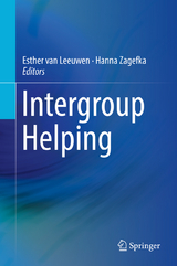 Intergroup Helping - 