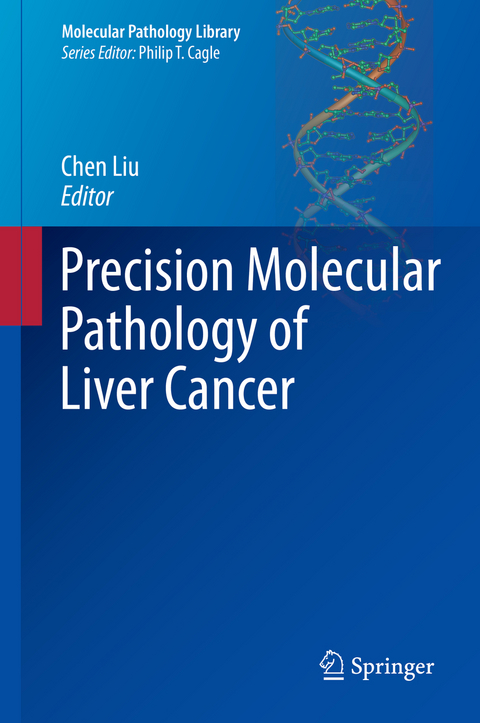 Precision Molecular Pathology of Liver Cancer - 
