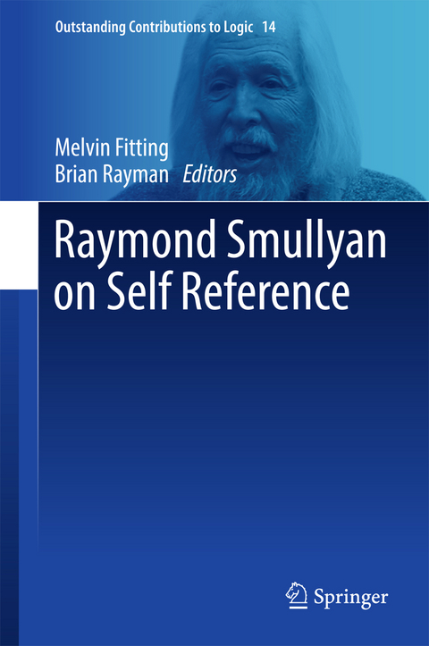 Raymond Smullyan on Self Reference - 