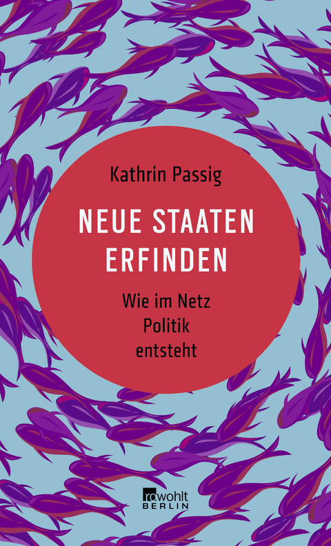 Neue Staaten erfinden - Kathrin Passig