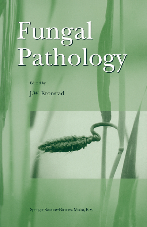 Fungal Pathology - 