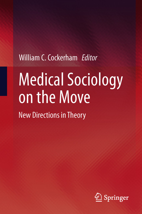 Medical Sociology on the Move - 