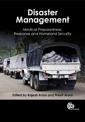 Disaster Management - 