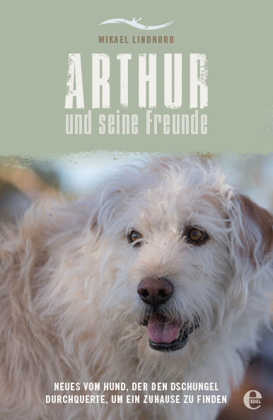 Arthur und seine Freunde - Mikael Lindnord