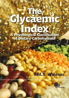 Glycaemic Index, The - Thomas Wolever