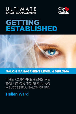 Ultimate Salon Management - Hellen Ward