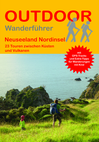 Neuseeland Nordinsel - Daniel Hüske