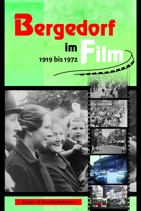 Bergedorf im Film 1919-1972 - 