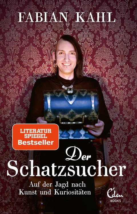 Der Schatzsucher - Fabian Kahl