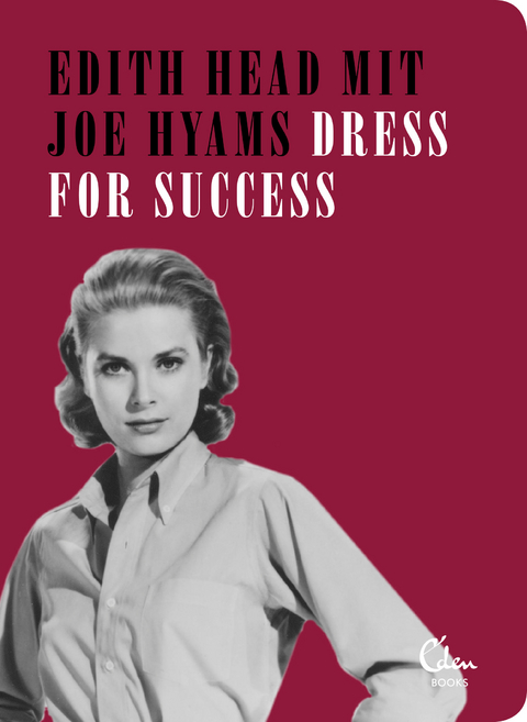 Dress for Success -  Edith Head,  Joe Hyams