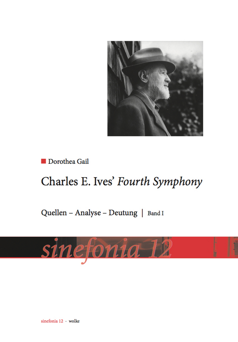 Charles E. Ives Fourth Symphony - Dorothea Gail