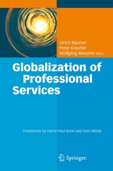 Globalization of Professional Services - 