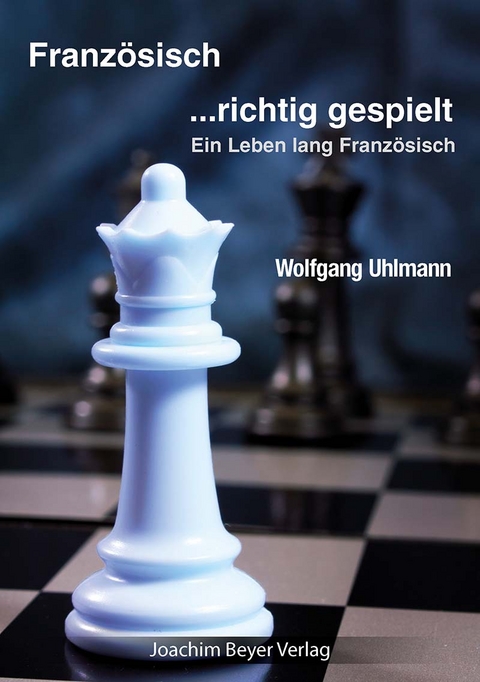 Französisch - richtig gespielt - Wolfgang Uhlmann