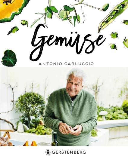 Gemüse - Antonio Carluccio