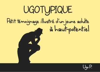 Ugotypique - Ugo P.