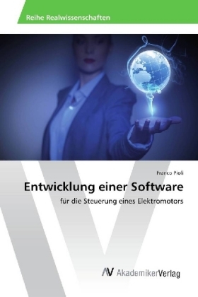 Entwicklung einer Software - Franco Pioli