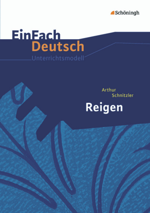 EinFach Deutsch Unterrichtsmodelle - Roland Kroemer