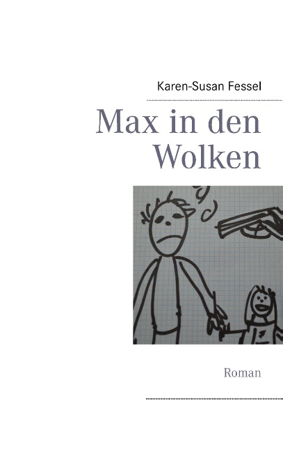 Max in den Wolken - Lena Werdecker