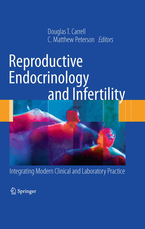 Reproductive Endocrinology and Infertility - 