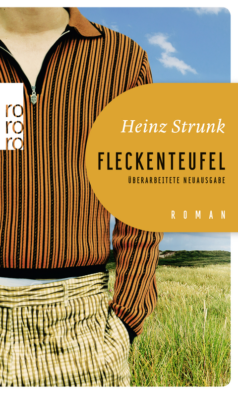 Fleckenteufel - Heinz Strunk