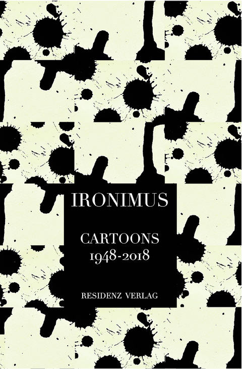 Ironimus. Cartoons 1948-2018 - Ironimus Ironimus