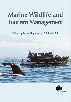 Marine Wildlife and Tourism Management - 