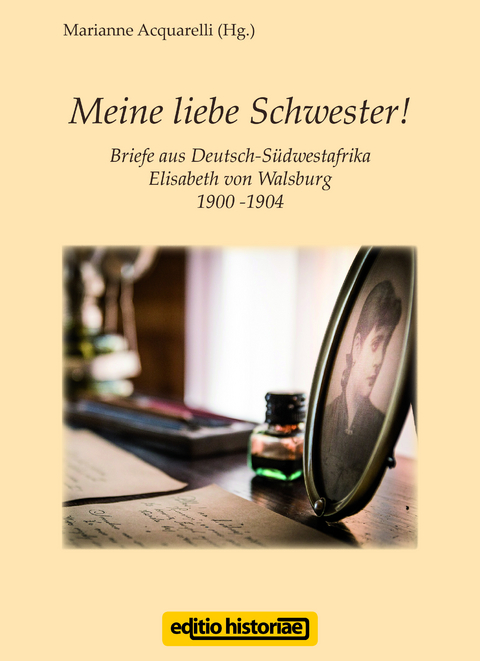 Meine liebe Schwester! - 