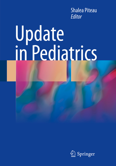 Update in Pediatrics - 