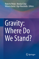 Gravity: Where Do We Stand? - 