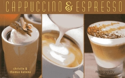 Cappuccino & Espresso - Christie Katona, Thomas Katona