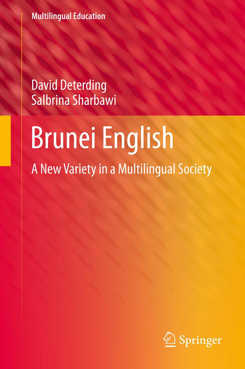 Brunei English - David Deterding, Salbrina Sharbawi