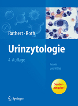 Urinzytologie - Peter Rathert, Stephan Roth