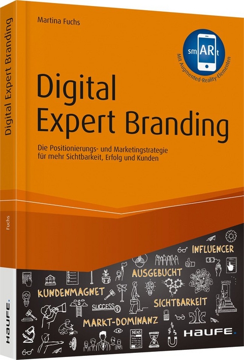 Digital Expert Branding - Martina Fuchs