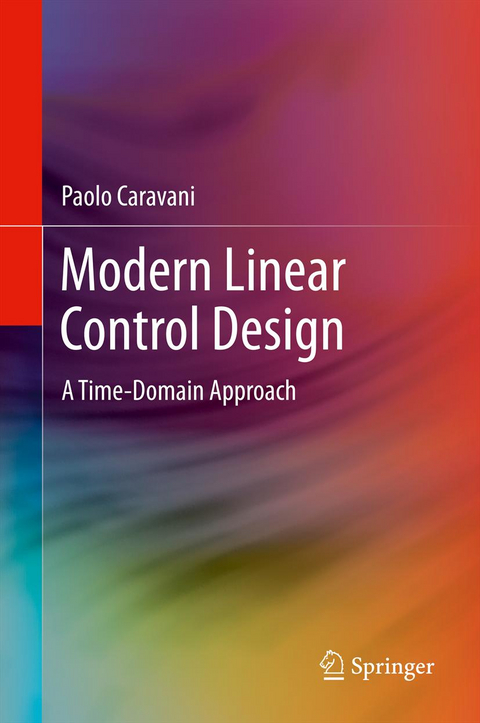 Modern Linear Control Design - Paolo Caravani