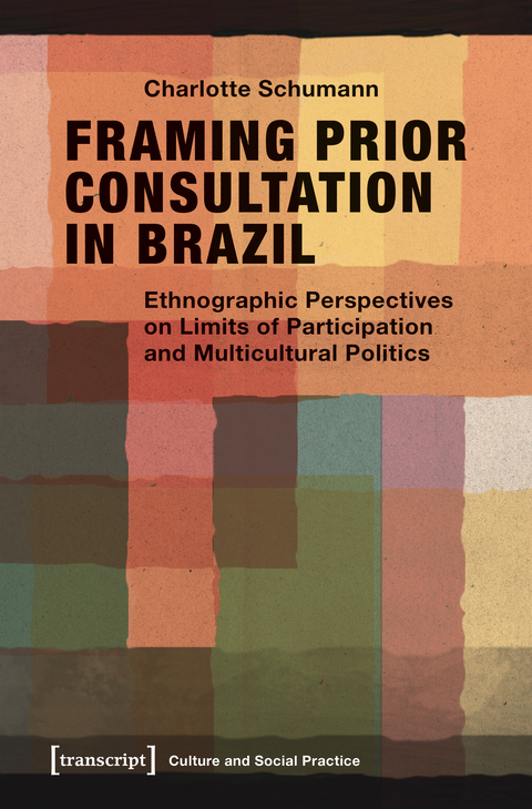 Framing Prior Consultation in Brazil - Charlotte Schumann