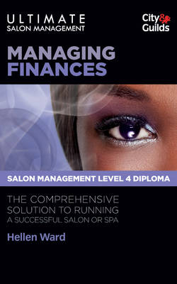 Ultimate Salon Management - Hellen Ward